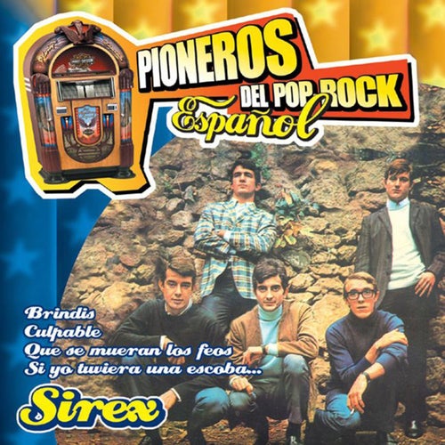 Pioneros del Pop Rock Español
