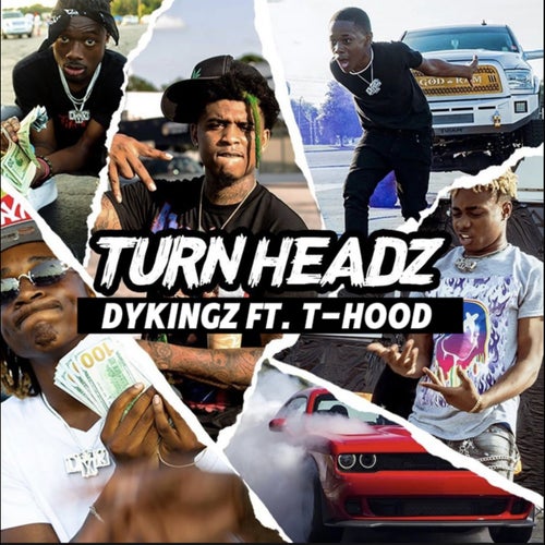 Turn Headz