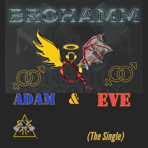 Adam & Eve