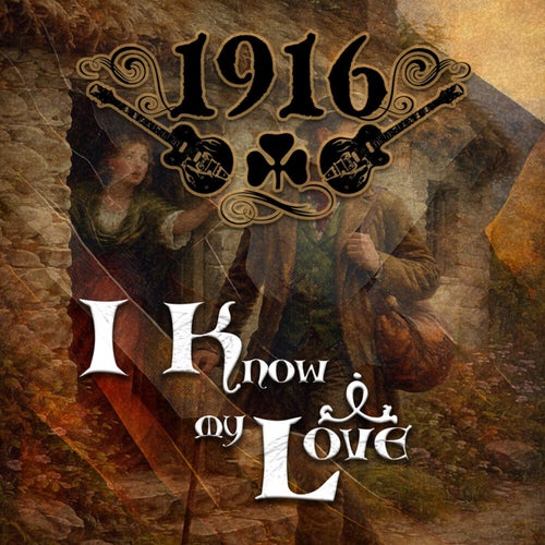 I Know My Love