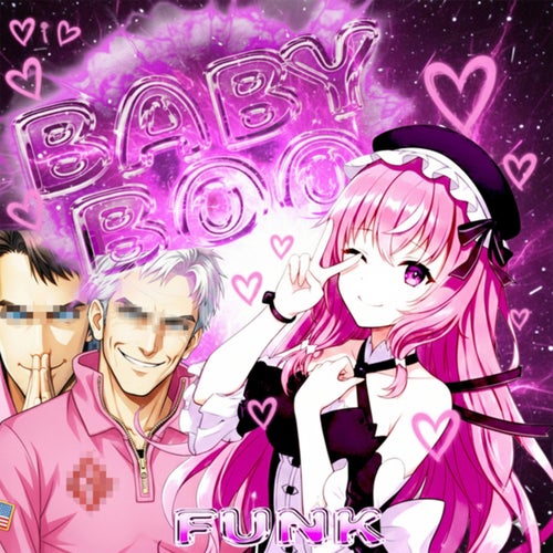 BABY BOO FUNK (Epstein + Kirkification Montage)