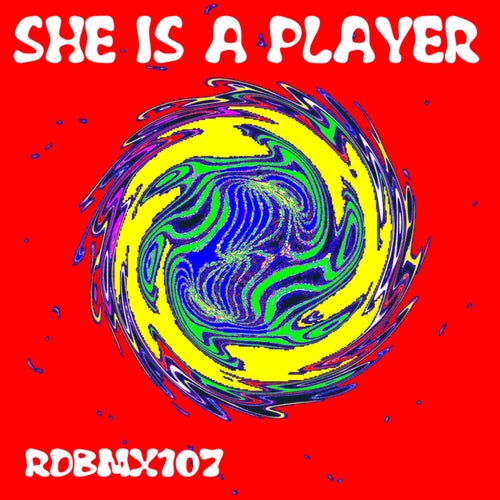 She Is A Player