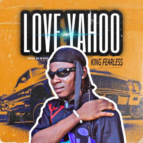 Love Yahoo