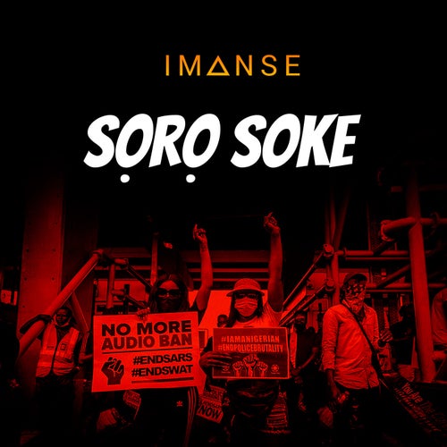 Soro Soke