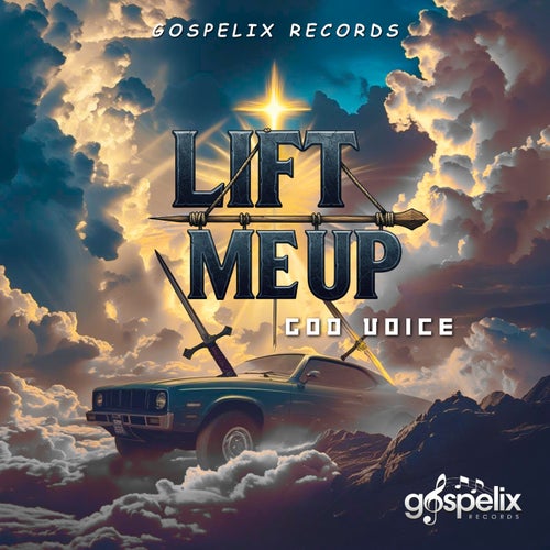 Lift Me Up