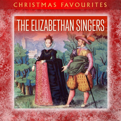 Christmas Favourites - The Elizabethan Singers