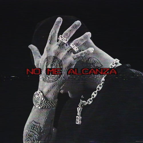 NO ME ALCANZA