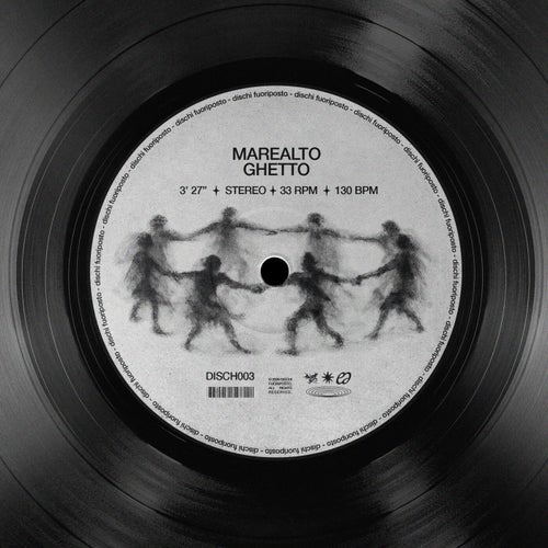 ghetto