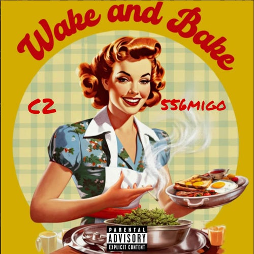 Wake nd Bake (feat. 556migo)