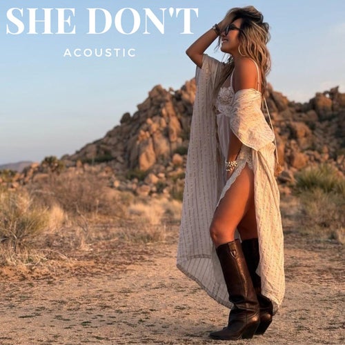 She Don't Acoustic