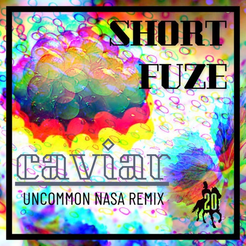 Caviar (Uncommon Nasa Remix)