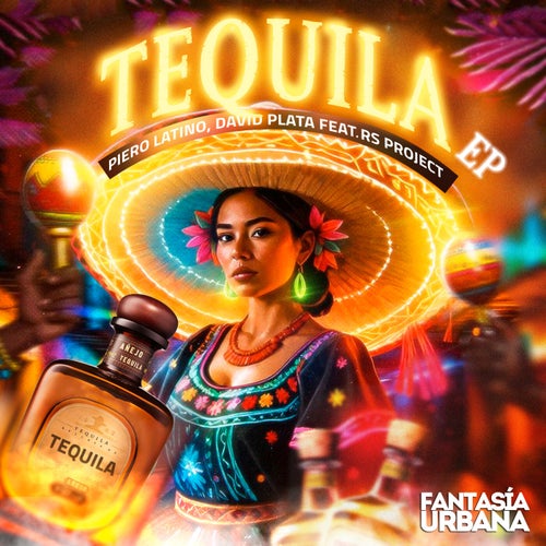 Tequila EP