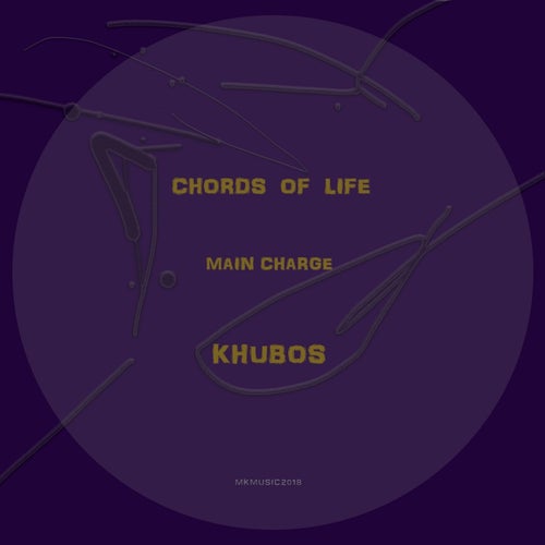 Chords of Life (Main Charge)