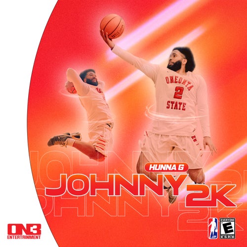 JOHNNY 2K