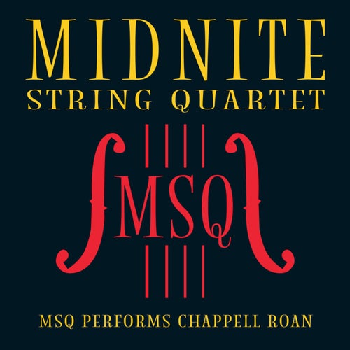 MSQ Performs Chappell Roan