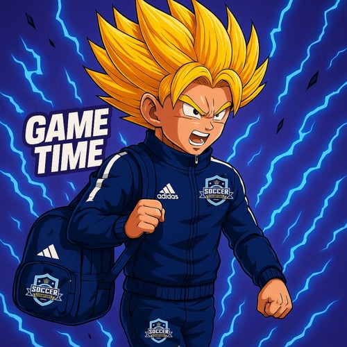 GAME TIME