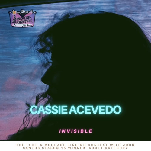 INVISIBLE