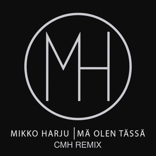 Mä olen tässä (CMH Remix)