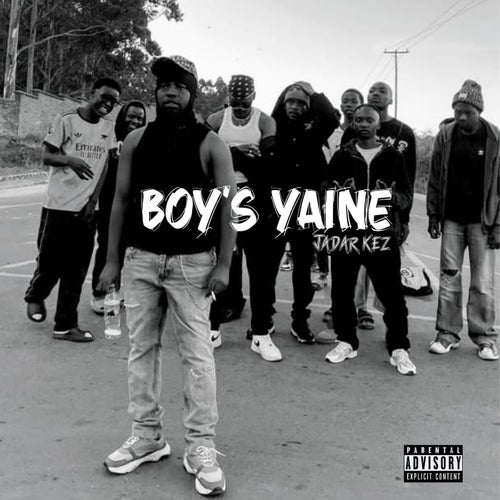 Boy's Naiye