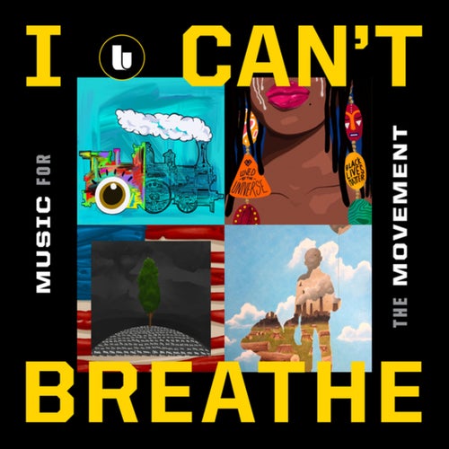 I Can't Breathe / Music For the Movement