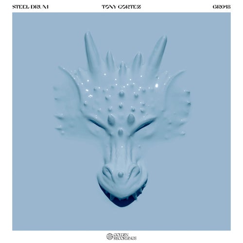 Steel Drum (Extended Mix)