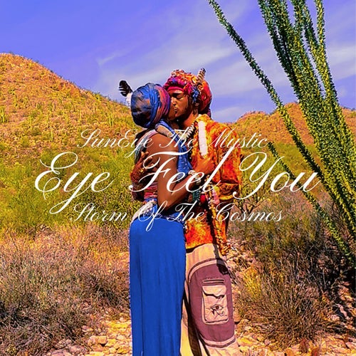 Eye Feel You