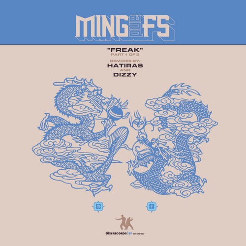 Freak (Remixes Part 1)