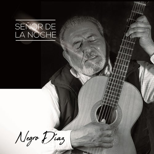 Señor de la Noche