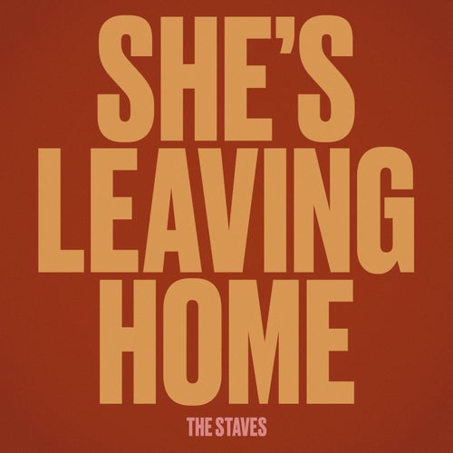 She's Leaving Home