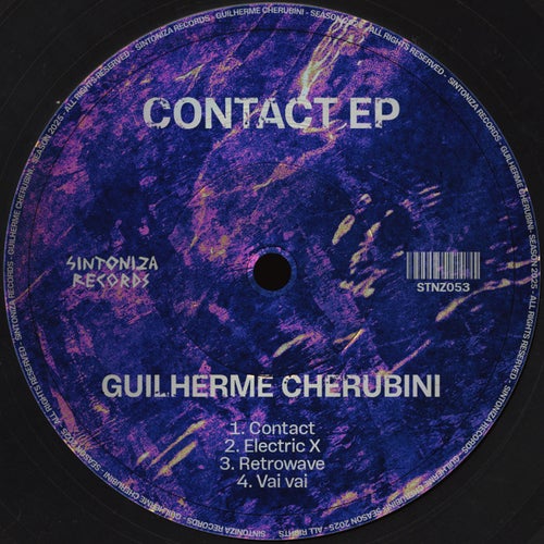 Contact EP