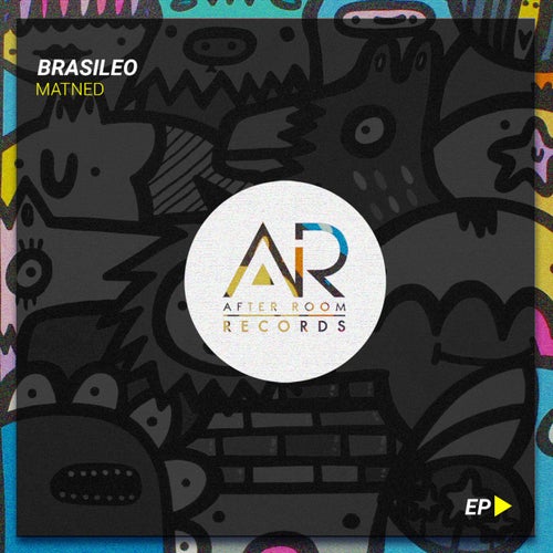 Brasileo EP