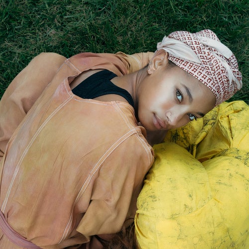 Willow Smith Profile