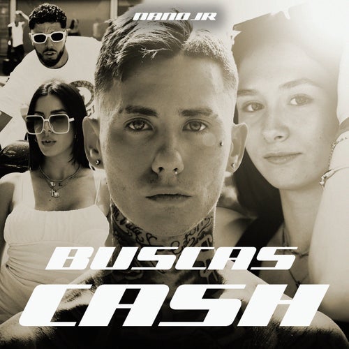 Buscas Cash