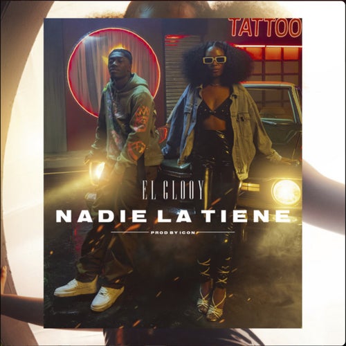 Nadie La Tiene
