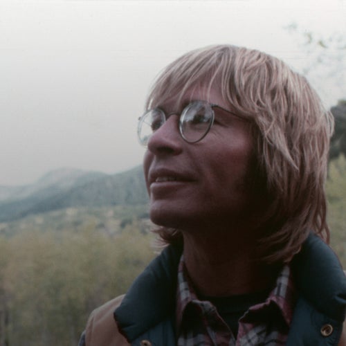 John Denver Profile