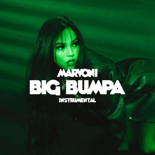 Big Bumpa instrumental
