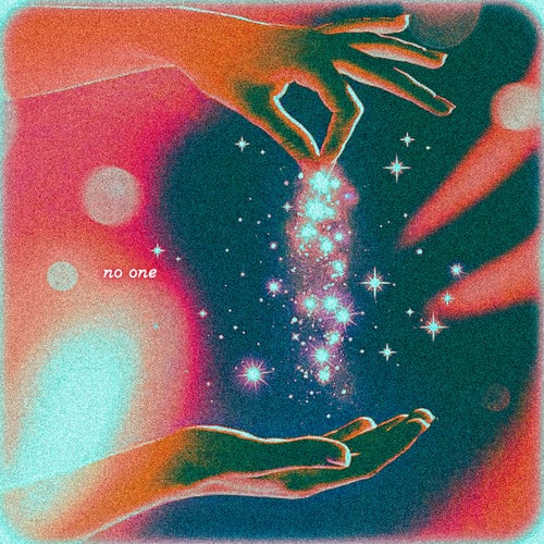 No One