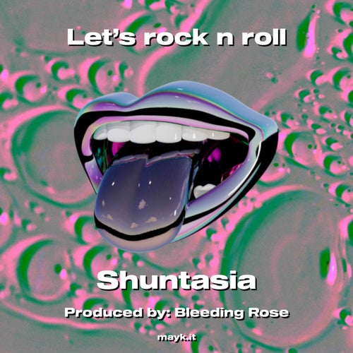 Let’s rock n roll