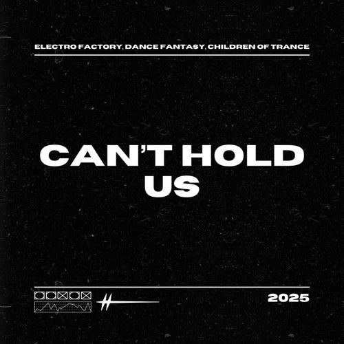 Can't Hold Us (Dance)
