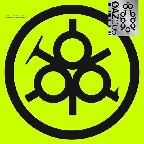 ONES and ZEROS EP ONE