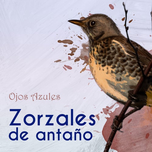 Zorzales de Antaño…Ojos Azules