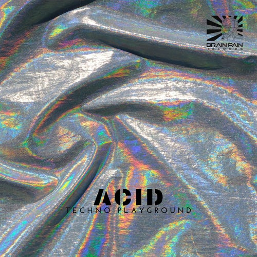 Acid - Techno Playground