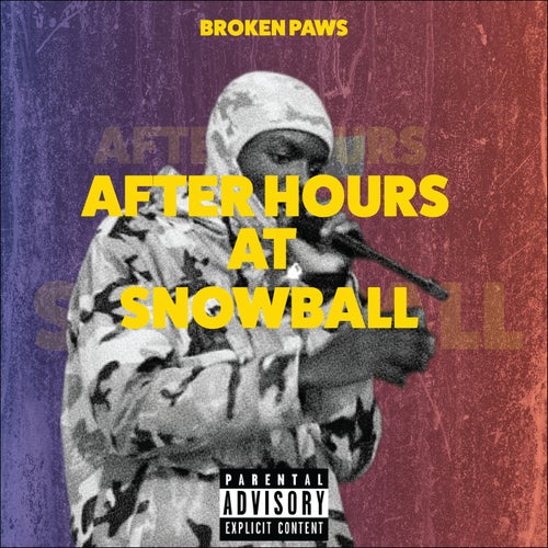 After Hours At Snowball