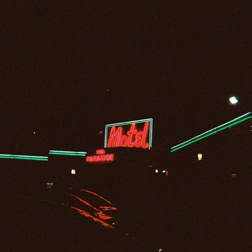 1116 Paradise Motel