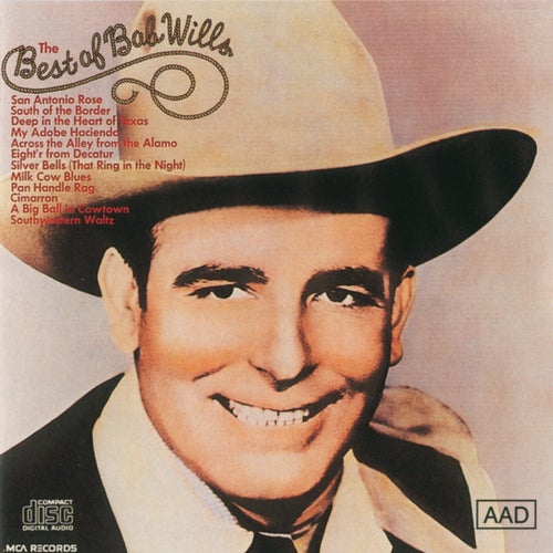 Best Of Bob Wills, Volume 1