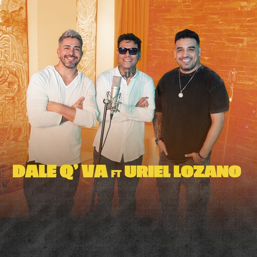 Conmigo Te Gustó - Pechos Calientes (feat. Uriel Lozano)