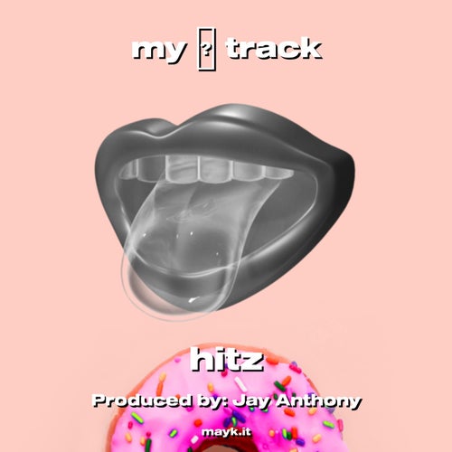 my  track