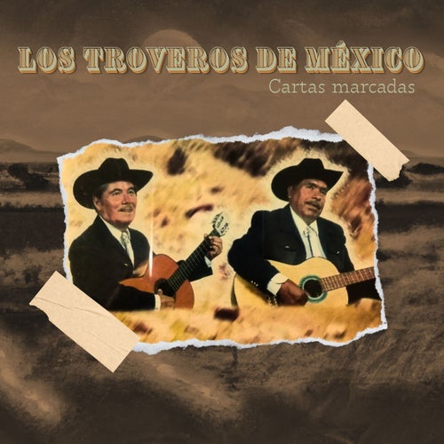 Cartas Marcadas