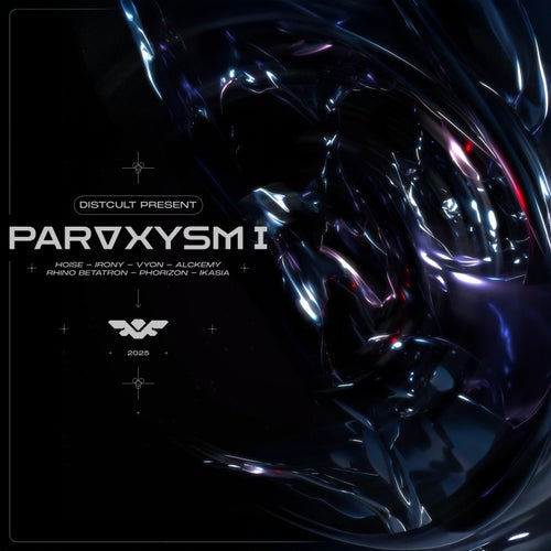 PAROXYSM I