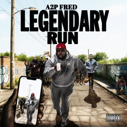 Legendary Run